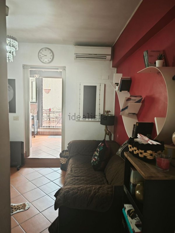 mansarda in vendita a Roma