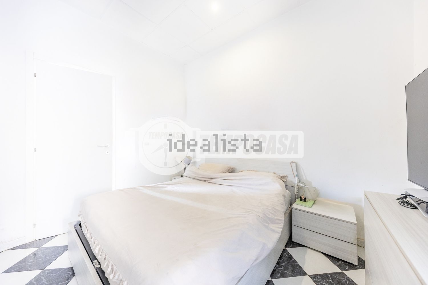 appartamento in vendita a Roma in zona Romanina