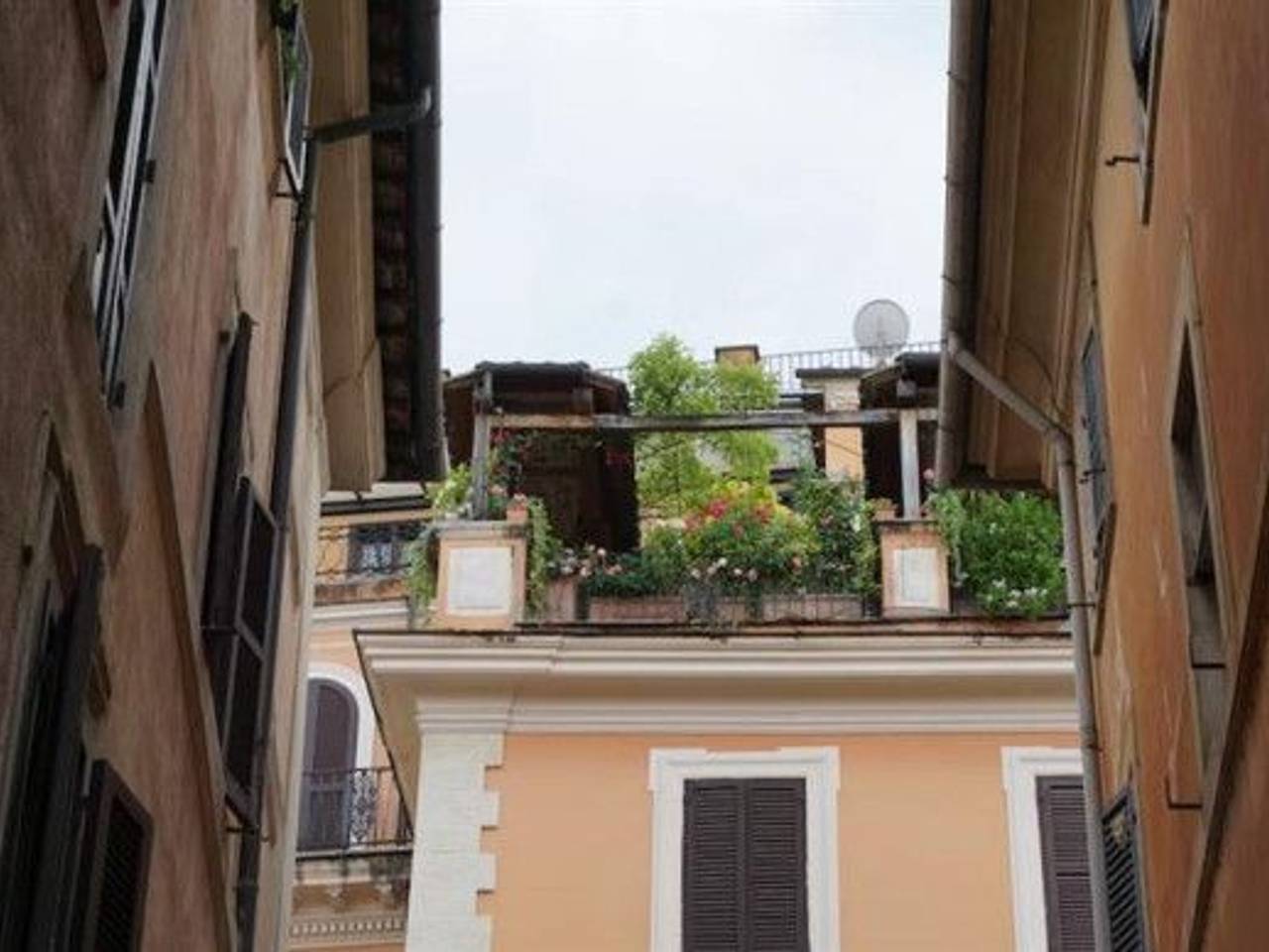 ufficio in vendita a Roma in zona Gianicolense