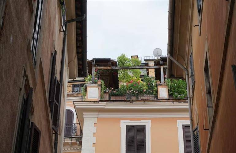 ufficio in vendita a Roma in zona Gianicolense