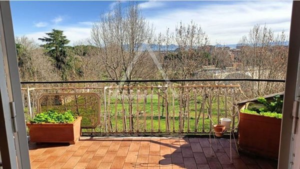 appartamento in vendita a Roma in zona Monte Sacro/Talenti
