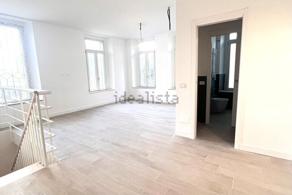 appartamento in vendita a Roma in zona Grottarossa