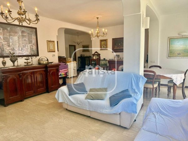 appartamento in vendita a Roma in zona Vigna Murata