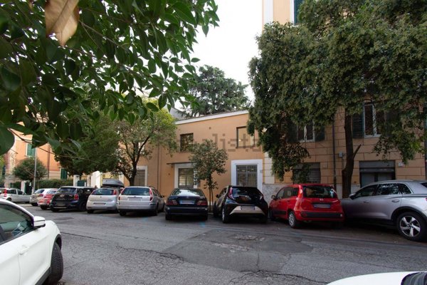 appartamento in vendita a Roma in zona Nomentano