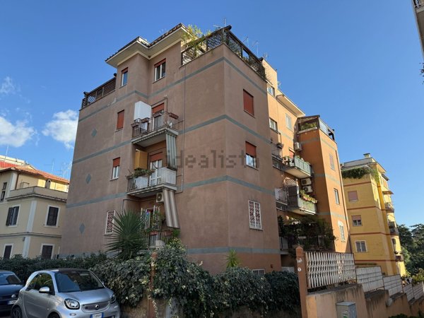 appartamento in vendita a Roma in zona La Pisana