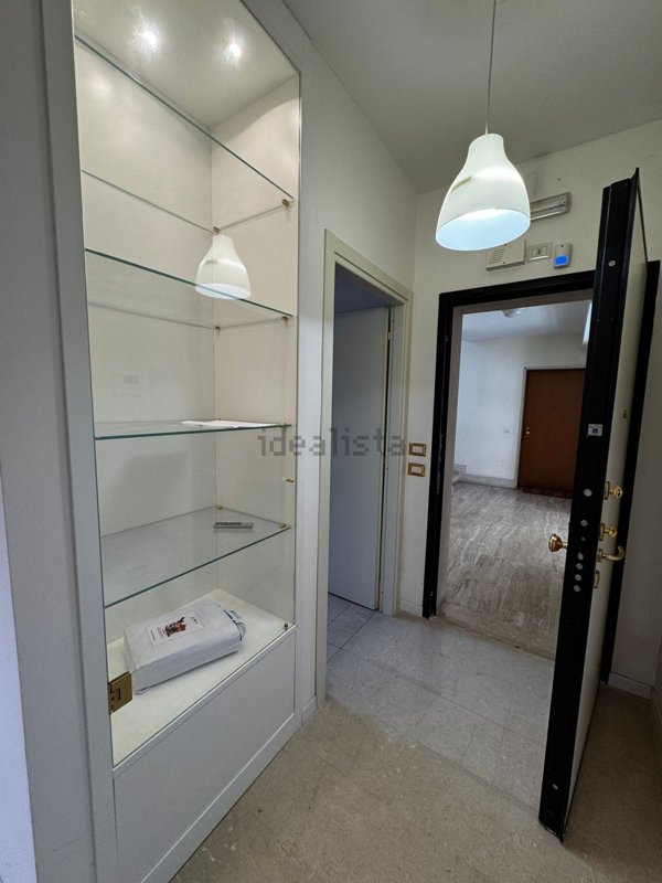 appartamento in vendita a Roma in zona Mezzocammino