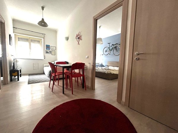 appartamento in vendita a Roma in zona Centro Storico