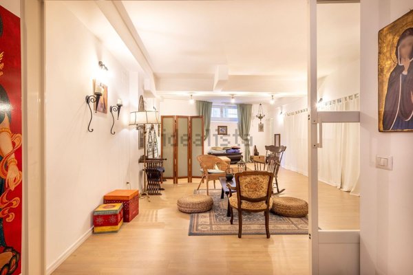 appartamento in vendita a Roma in zona Monte Sacro/Talenti