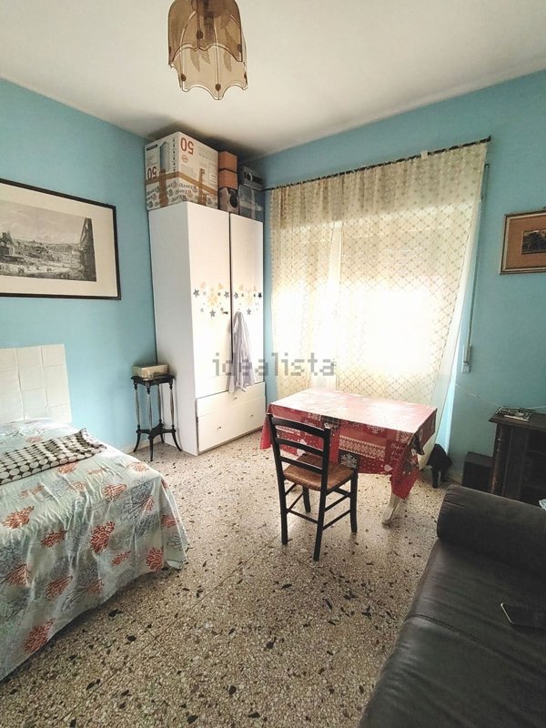 appartamento in vendita a Roma in zona Prenestino-Centocelle