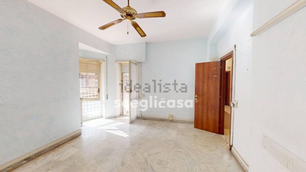 appartamento in vendita a Roma in zona Corviale