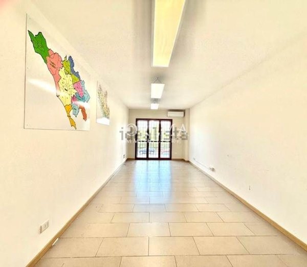 appartamento in vendita a Roma in zona Infernetto
