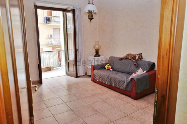 appartamento in vendita a Roma in zona Primavalle