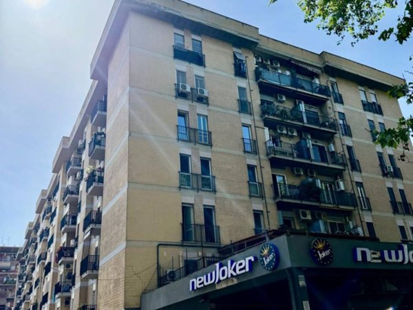 appartamento in vendita a Roma in zona Portuense