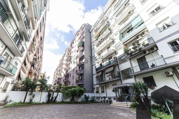 appartamento in vendita a Roma in zona Prenestino-Labicano