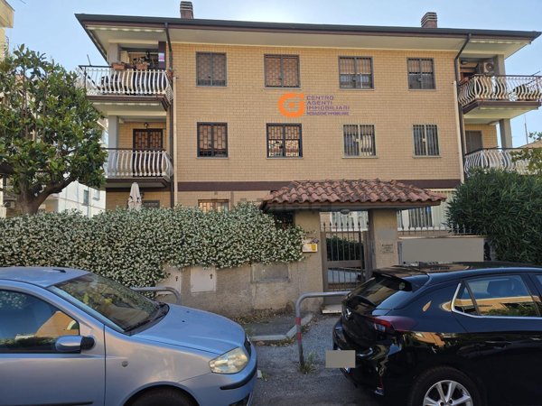 appartamento in vendita a Roma in zona Alessandrino