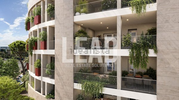 appartamento in vendita a Roma in zona Tiburtino