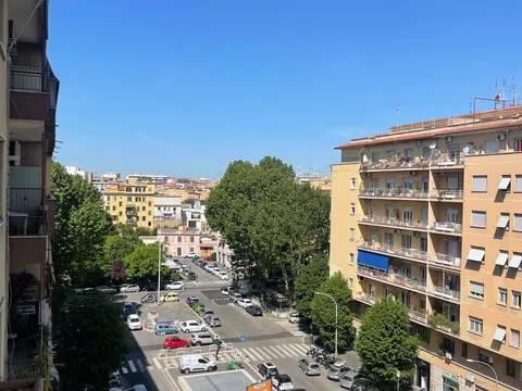 appartamento in vendita a Roma in zona Tiburtino