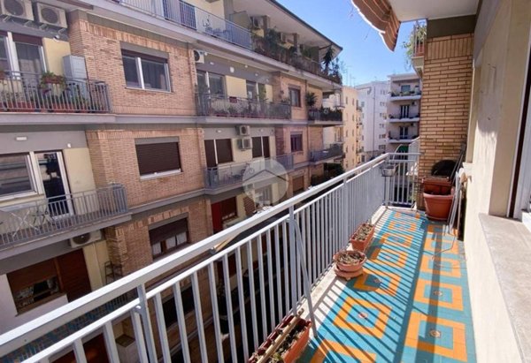 appartamento in vendita a Roma in zona Gianicolense