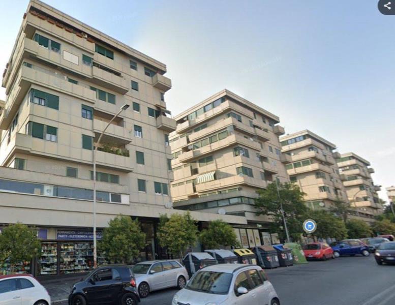 appartamento in vendita a Roma in zona Salario