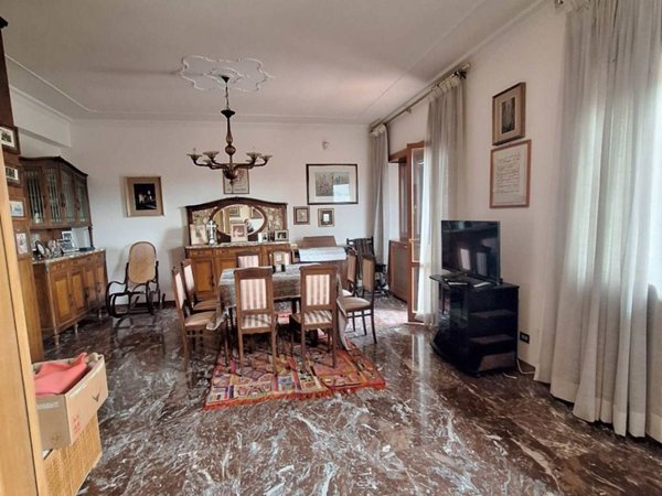 appartamento in vendita a Roma in zona Tor di Quinto