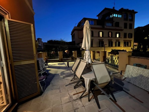 appartamento in vendita a Roma in zona Aurelio