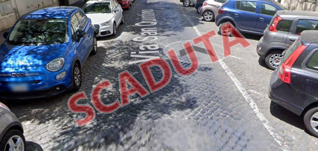 casa indipendente in vendita a Roma in zona Esquilino