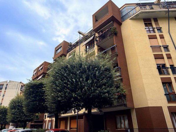 appartamento in vendita a Roma in zona Pietralata