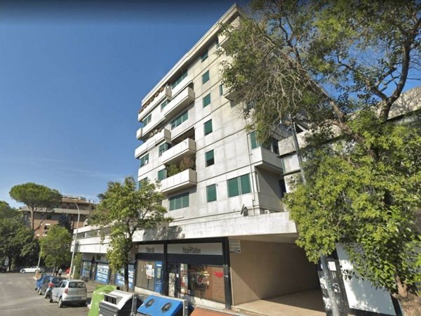 appartamento in vendita a Roma in zona Monte Sacro/Talenti