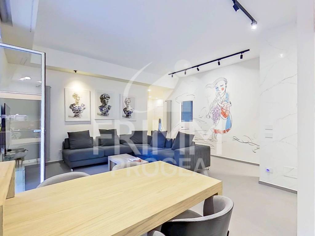 casa indipendente in vendita a Roma in zona Trieste