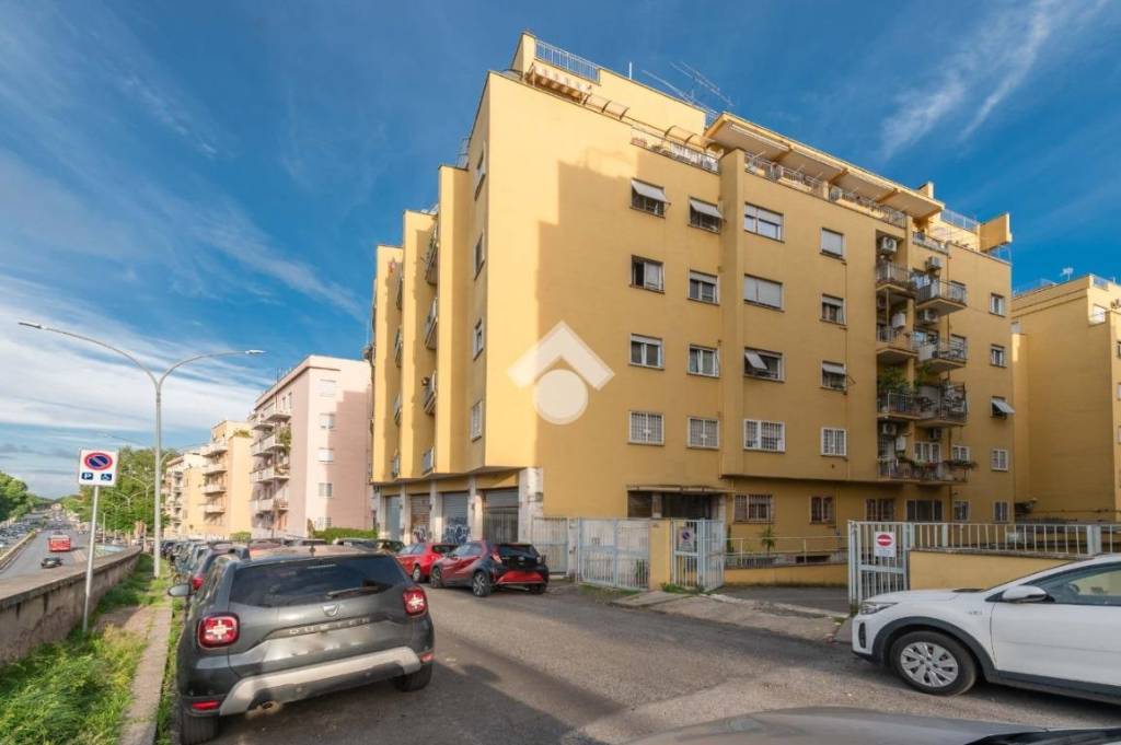appartamento in vendita a Roma in zona Monte Sacro/Talenti