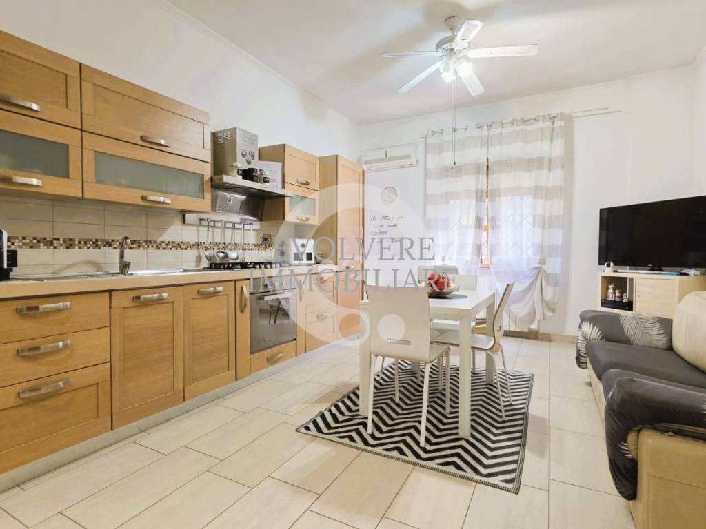 appartamento in vendita a Roma in zona Alessandrino