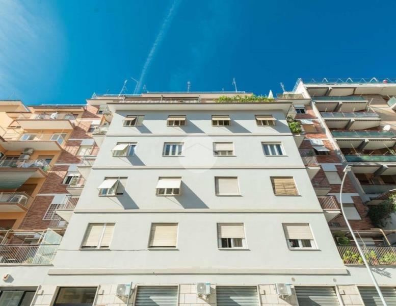appartamento in vendita a Roma in zona Pietralata