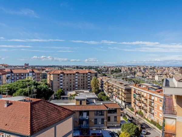 appartamento in vendita a Roma in zona Alessandrino