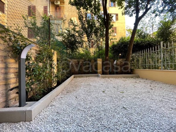 appartamento in vendita a Roma in zona Tiburtino