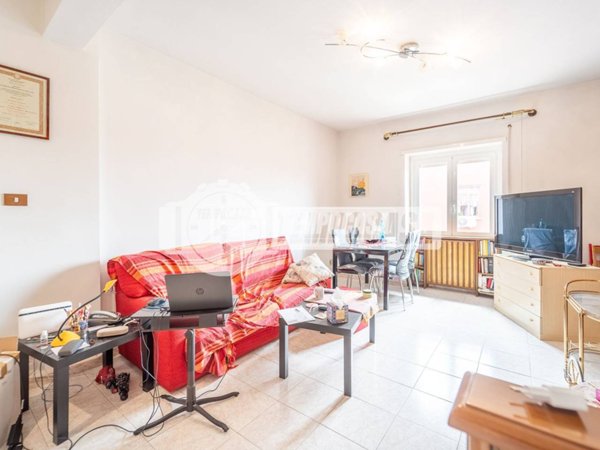appartamento in vendita a Roma in zona Don Bosco