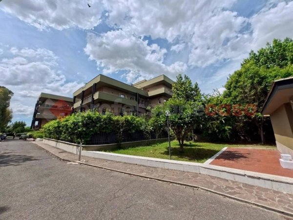 appartamento in vendita a Roma in zona Val Melaina