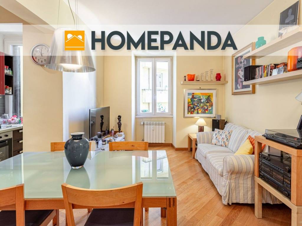 appartamento in vendita a Roma in zona Appio Latino