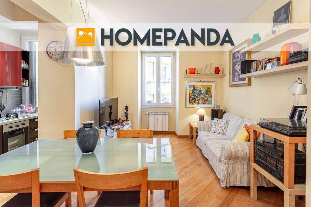 appartamento in vendita a Roma in zona Appio Latino