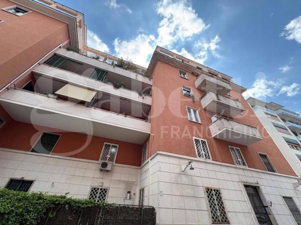 appartamento in vendita a Roma in zona Trieste
