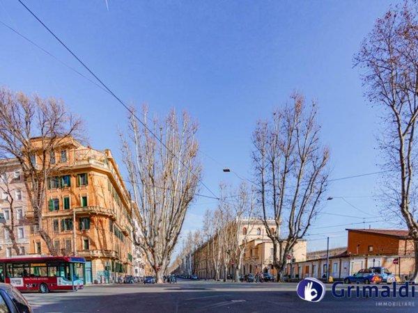 appartamento in vendita a Roma in zona Rione Prati