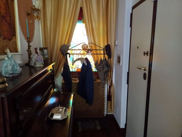 appartamento in vendita a Roma in zona La Giustiniana