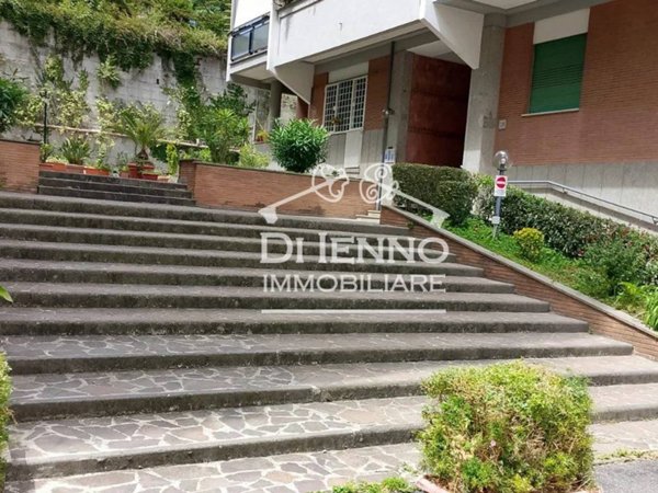 appartamento in vendita a Roma in zona Della Vittoria