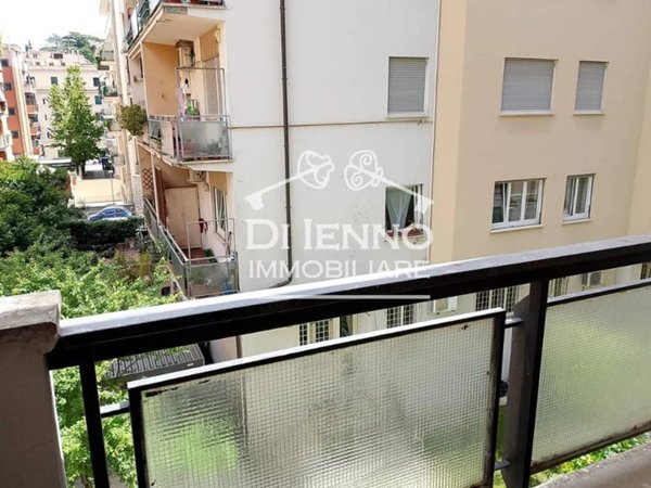 appartamento in vendita a Roma in zona Della Vittoria