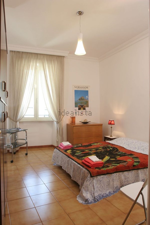 appartamento in vendita a Roma in zona Tiburtino