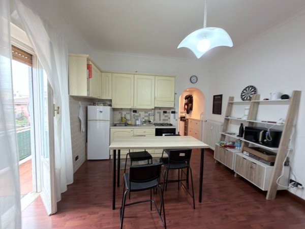 appartamento in vendita a Roma in zona Torre Maura