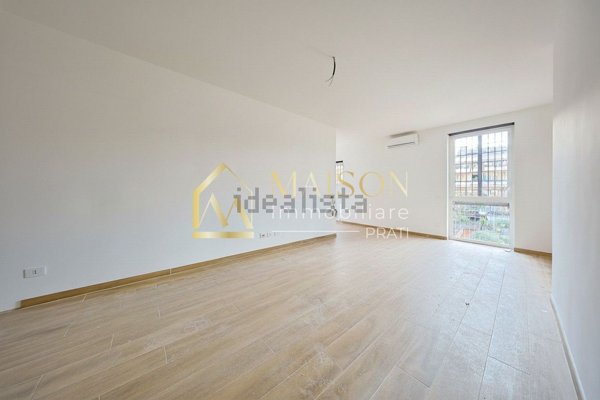 appartamento in vendita a Roma in zona Monte Sacro/Talenti