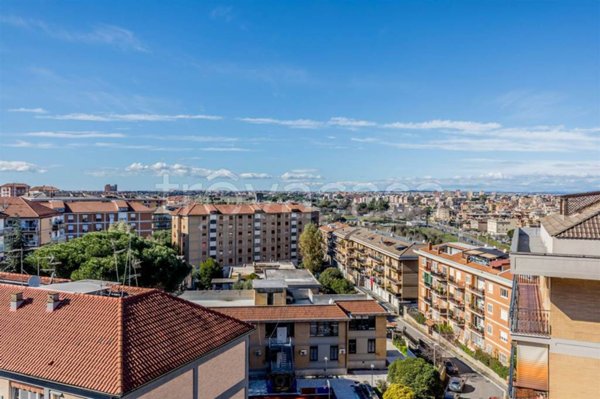 appartamento in vendita a Roma in zona Alessandrino