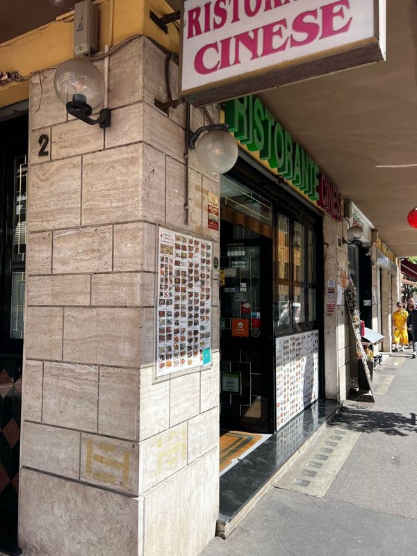 locale commerciale in vendita a Roma in zona Aurelio