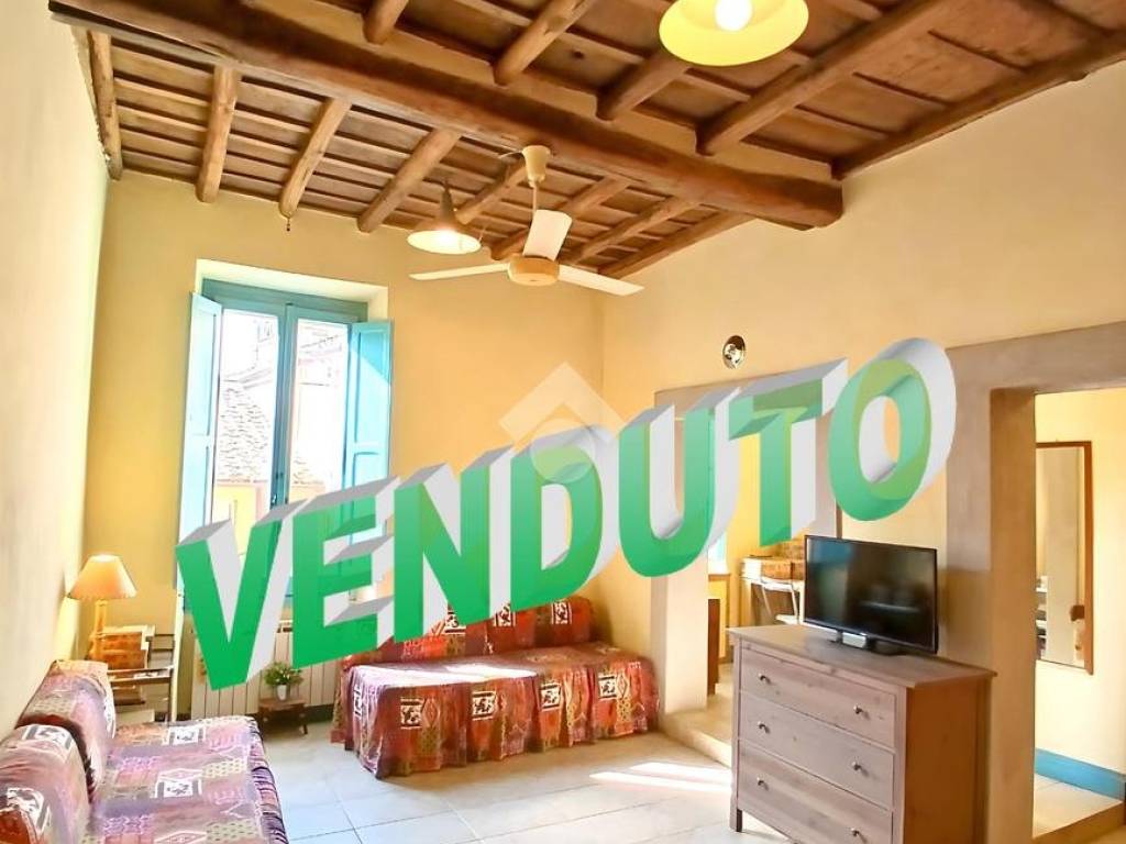 appartamento in vendita a Roma in zona Centro Storico