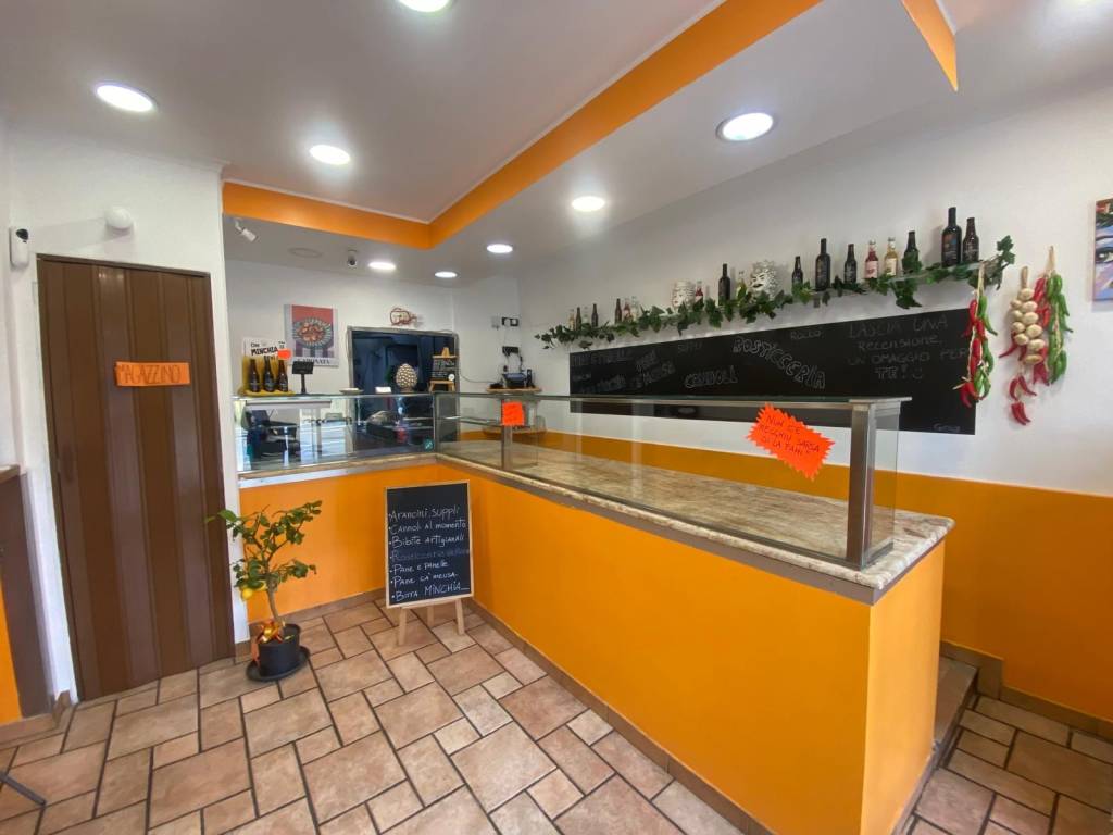 negozio in vendita a Roma in zona Trionfale